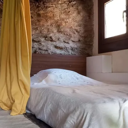 Vakantiehuis El Petit Paradis