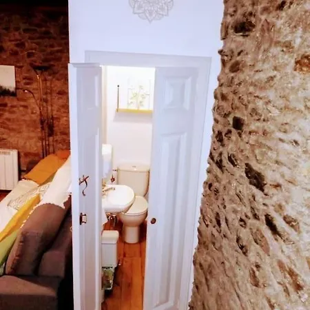 El Petit Paradis Vakantiehuis