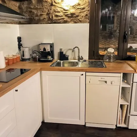 Vakantiehuis El Petit Paradis *