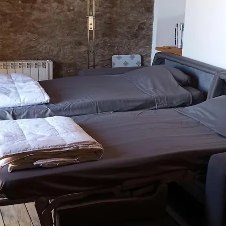 El Petit Paradis Vakantiehuis