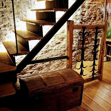 Vakantiehuis El Petit Paradis *