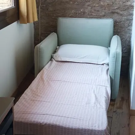 El Petit Paradis Vakantiehuis