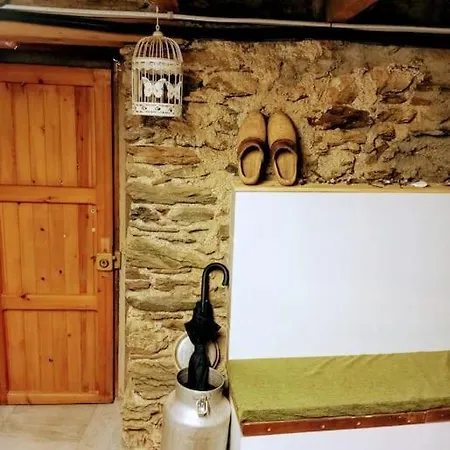 Holiday home El Petit Paradis Bellestar