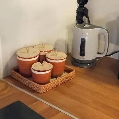 El Petit Paradis Сasa de vacaciones