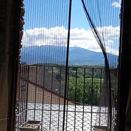 Holiday home El Petit Paradis