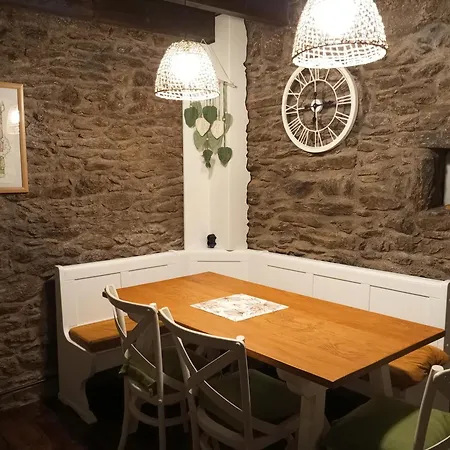 El Petit Paradis Holiday home *