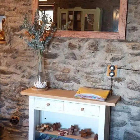 El Petit Paradis Holiday home Bellestar