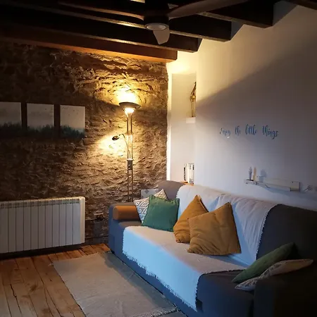 Holiday home El Petit Paradis