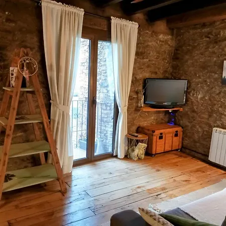 Holiday home El Petit Paradis *