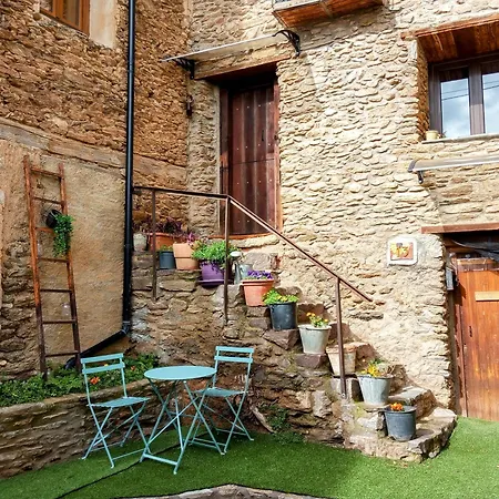 El Petit Paradis
