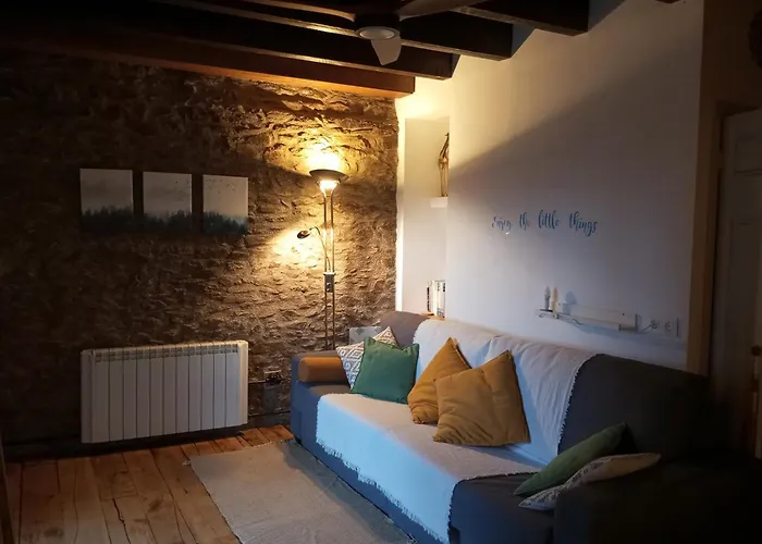 Tatil Evi El Petit Paradis