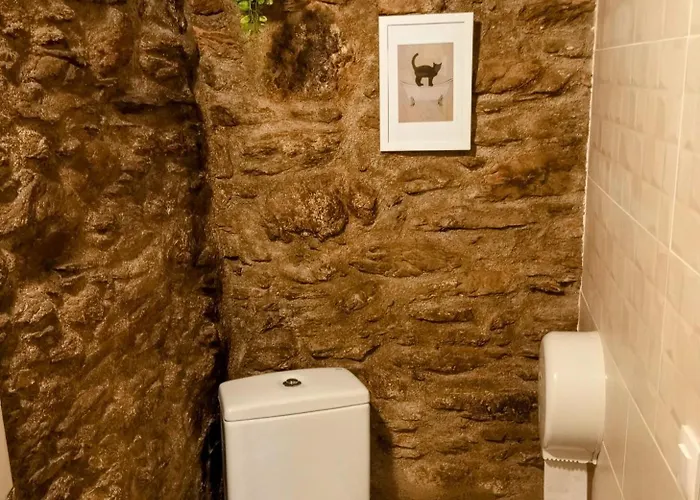 Tatil Evi El Petit Paradis *