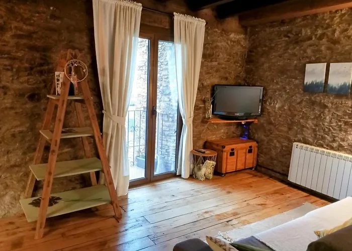 Dom wakacyjny El Petit Paradis *