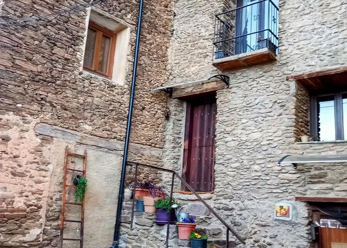 Tatil Evi El Petit Paradis *